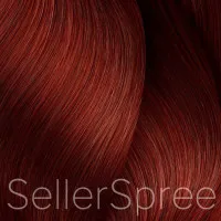 Alfaparf Milano Evolution Of The Color Cube 3d Tech 7.66i Medium Intense Red Blonde Cube 3d Tech Permanent Hair Color 2.05oz 60ml | SellerSpree