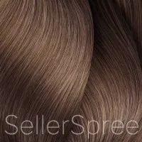 Alfaparf Milano Evolution Of The Color Cube 3d Tech 8.05 Light Soft Mahogany Blonde Senses Collection Permanent Hair Color 2.05oz 58.2g | SellerSpree