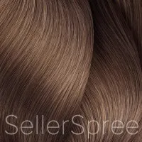Alfaparf Milano Evolution Of The Color Cube 3d Tech 8.23 Light Violet Golden Blonde Permanent Hair Color 2.05oz 58.2g | SellerSpree