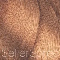 Alfaparf Milano Evolution Of The Color Cube 3d Tech 9.423 Light Light Copper Violet Golden Blonde Leonardo Permanent Hair Color 2.05oz 58.2g | SellerSpree