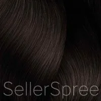Alfaparf Milano Evolution Of The Color Shine Effect 5.15 Light Brown Ash Mahogany Ammonia Mea Free Permanent Hair Color 2.06oz 60ml | SellerSpree