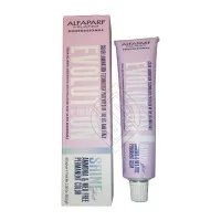 Alfaparf Milano Evolution Of The Color Shine Effect 5.7 Light Brown Matte Ammonia Mea Free Permanent Hair Color 2.06oz 60ml | SellerSpree