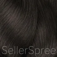 Alfaparf Milano Evolution Of The Color Shine Effect 6.51 Dark Blonde Mahogany Ash Ammonia Mea Free Permanent Hair Color 2.06oz 60ml | SellerSpree