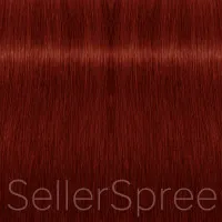 Alfaparf Milano Evolution Of The Color Shine Effect 6.64 Dark Blonde Red Copper Ammonia Mea Free Permanent Hair Color 2.06oz 60ml | SellerSpree