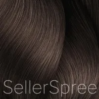 Alfaparf Milano Evolution Of The Color Shine Effect 7.25 Medium Blonde Violet Mahogany Ammonia Mea Free Permanent Hair Color 2.06oz 60ml | SellerSpree