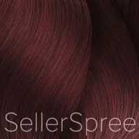Alfaparf Milano Evolution Of The Color Shine Effect 7.5 Medium Blonde Mahogany Ammonia Mea Free Permanent Hair Color 2.06oz 60ml | SellerSpree