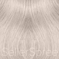 10.1 Lightest Ash Blonde