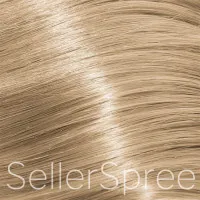 10.31 Lightest Golden Ash Blonde