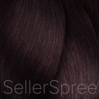 Alfaparf Milano Evolution Tone On Tone Colorwear 4.52 Medium Mahogany Violet Brown Demi-permanent Hair Color 2.05oz 58.2g | SellerSpree