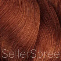 Alfaparf Milano Evolution Tone On Tone Colorwear 7.34 Medium Gold Copper Blonde Demi-permanent Hair Color 2.05oz 58.2g | SellerSpree