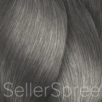 Alfaparf Milano Evolution Tone On Tone Colorwear 9mgb Metallic Grey Blue Very Light Natural Blonde Demi-permanent Hair Color 2.05oz 58.2g | SellerSpree