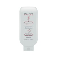 Alfaparf Milano Precious Nature Extra Creamy Activator 40 Vol 12% With Rice Milk & Sugar 100% NATURAL Developer 25.36 Ounce 750 Milliliters | SellerSpree