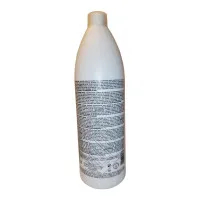 Alfaparf Milano Oxid'o 30 Volumi 9% Stabilized Peroxide Cream Developer No Paraffin Mineral Oils 33.8oz 1000ml | SellerSpree