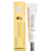 Alfaparf Milano Precious Nature 5.32 Light Golden Violet Brown Ammonia-Free Permanent Hair Color 2.05 Ounce 58.2 Gram | SellerSpree