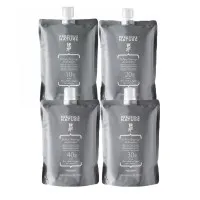 Alfaparf Milano Precious Nature Extra Creamy Activator 10 Volume 3% Developer With Rice Milk & Sugar 28.7 Ounce 850 Milliliters Alfaparf Milano Precious Nature Activator Developer 40 Volume 12% 8022297057217 20 Volume 6% 8022297092300 10 Volume 3% 8022297092294  | SellerSpree