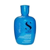 Alfaparf Milano Semi Di Lino Curls Wavy&curly Hair Enhancing Low Shampoo Sulfate-free 8.45oz 250ml | SellerSpree