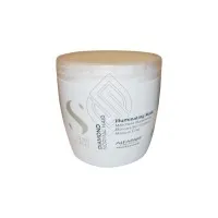 Alfaparf Milano Semi Di Lino Diamond Normal Hair Illuminating Conditioner 17.4oz 500ml | SellerSpree