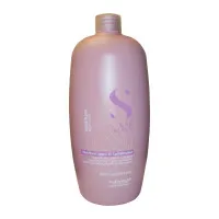 Alfaparf Milano Semi Di Lino Moisture Nutritive Leave-In Conditioner 33.8oz | SellerSpree