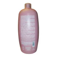 Alfaparf Milano Semi Di Lino Moisture Nutritive Leave-In Conditioner 33.8oz | SellerSpree