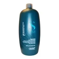 Alfaparf Milano Semi Di Lino Reconstruction Reparative Low Shampoo Damaged Hair 33.8 Ounce 1000 Milliliters | SellerSpree