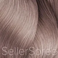 010.12 Soft Lightest Ash Violet Blonde