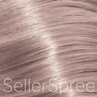 010.21 Soft Lightest Violet Ash Blonde