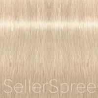010N Soft Lightest Natural Blonde