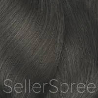 Alfaparf Milano The Natural Evolution Of Gloss Toner Color Wear 05.17 Soft Light Ash Matte Brown Liquid Demi Hair Color 2oz 60ml | SellerSpree