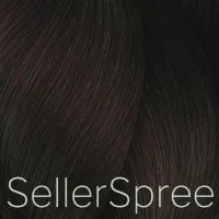 Alfaparf Milano The Natural Evolution Of Gloss Toner Color Wear 05.7 Soft Light Matte Brown Liquid Demi Hair Color 2oz 60ml | SellerSpree