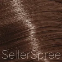 Alfaparf Milano The Natural Evolution Of Gloss Toner Color Wear 06.04 Soft Dark Slightly Copper Blonde Liquid Demi Hair Color 2oz 60ml | SellerSpree