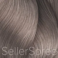 Alfaparf Milano The Natural Evolution Of Gloss Toner Color Wear 08.17 Soft Light Ash Matte Blonde Liquid Demi Hair Color 2oz 60ml | SellerSpree