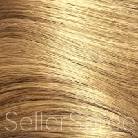 Alfaparf Milano The Natural Evolution Of Gloss Toner Color Wear 09.03 Soft Very Light Slightly Golden Blonde Liquid Demi Hair Color 2oz 60ml | SellerSpree