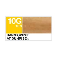 Aloxxi Chroma 1:1.5 10g/10.3 Lightest Golden Blonde Creme Color 2oz 60ml | SellerSpree