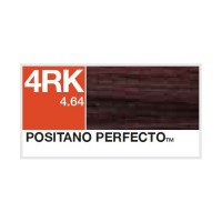 Aloxxi Chroma 1:1.5 4rk/4.64 Medium Red Copper Brown Creme Color 2oz 60ml | SellerSpree