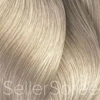 Alter Ego Techno Fruit Color 10/01 Platinum Ash Blonde Permanent Hair Coloring Cream Keratin Delivery System 3.38oz 100ml | SellerSpree