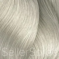 Alter Ego Techno Fruit Color 10/11 Blonde Platinum Intense Ash Permanent Hair Coloring Cream Keratin Delivery System 3.38oz 100ml | SellerSpree