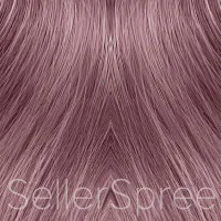 Alter Ego Techno Fruit Color 10/12 Deep Blonde Ash Iris Permanent Hair Coloring Cream Keratin Delivery System 3.38oz 100ml | SellerSpree