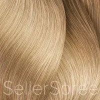 Alter Ego Techno Fruit Color 10/31 Platinum Blonde Gold Ash Permanent Hair Coloring Cream Keratin Delivery System 3.38oz 100ml | SellerSpree