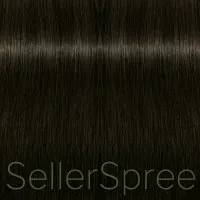 Alter Ego Techno Fruit Color 3/8 Dark Brown Matte Permanent Hair Coloring Cream Keratin Delivery System 3.38oz 100ml | SellerSpree