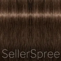 Alter Ego Techno Fruit Color 5/3 Light Chestnut Gold Permanent Hair Coloring Cream Keratin Delivery System 3.38oz 100ml | SellerSpree