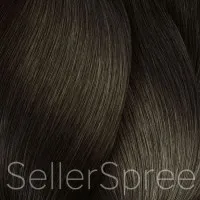 Alter Ego Techno Fruit Color 6/17 Dark Blonde Ash Brown Permanent Hair Coloring Cream Keratin Delivery System 3.38oz 100ml | SellerSpree