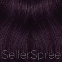 Alter Ego Techno Fruit Color 6/22 Dark Blonde Intense Iris Permanent Hair Coloring Cream Keratin Delivery System 3.38oz 100ml | SellerSpree