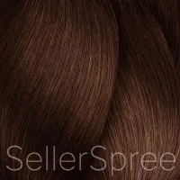 Alter Ego Techno Fruit Color 6/32 Dark Blonde Golden Iris Permanent Hair Coloring Cream Keratin Delivery System 3.38oz 100ml | SellerSpree