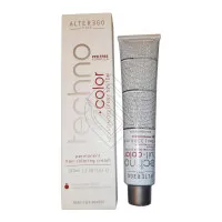 Alter Ego Techno Fruit Color 6/7 Dark Blonde Brown Permanent Hair Coloring Cream Keratin Delivery System 3.38 Ounce 100 Milliliters | SellerSpree
