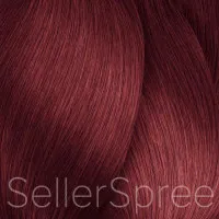 Alter Ego Techno Fruit Color 7/26 Blonde Iris Red Permanent Hair Coloring Cream Keratin Delivery System 3.38oz 100ml | SellerSpree