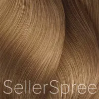 Alter Ego Techno Fruit Color 7/3 Blonde Gold Permanent Hair Coloring Cream Keratin Delivery System 3.38oz 100ml | SellerSpree