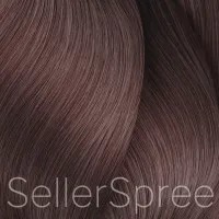 Alter Ego Techno Fruit Color 7/72 Blonde Brown Iris Permanent Hair Coloring Cream Keratin Delivery System 3.38oz 100ml | SellerSpree