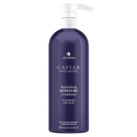 Alterna Caviar Replenishing Moisture Conditioner 33.8oz | SellerSpree