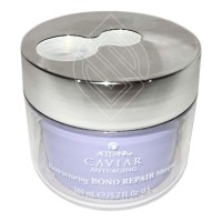 Alterna Caviar Anti-Aging Restructuring Bond Repair Masque Mask 5.7 Ounce 169 Milliliters | SellerSpree
