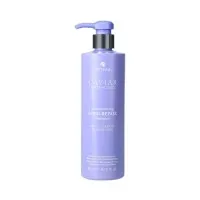 Alterna Caviar Restructuring Bond Repair Shampoo 16.5oz | SellerSpree
